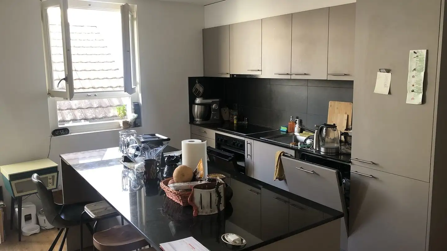 Appartamento in affitto - Rue De La Tour 21, 1004 Lausanne - Foto 3
