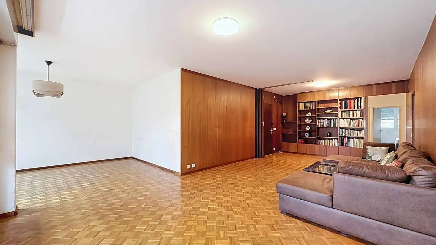 Wohnung kaufen - 1209 Genève