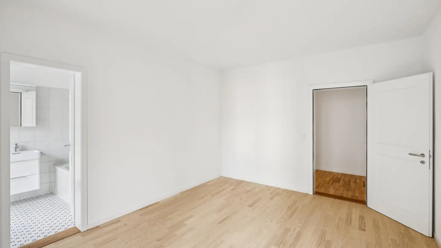 Wohnung mieten - Feldeggstrasse 43, 8008 Zürich - Foto 4