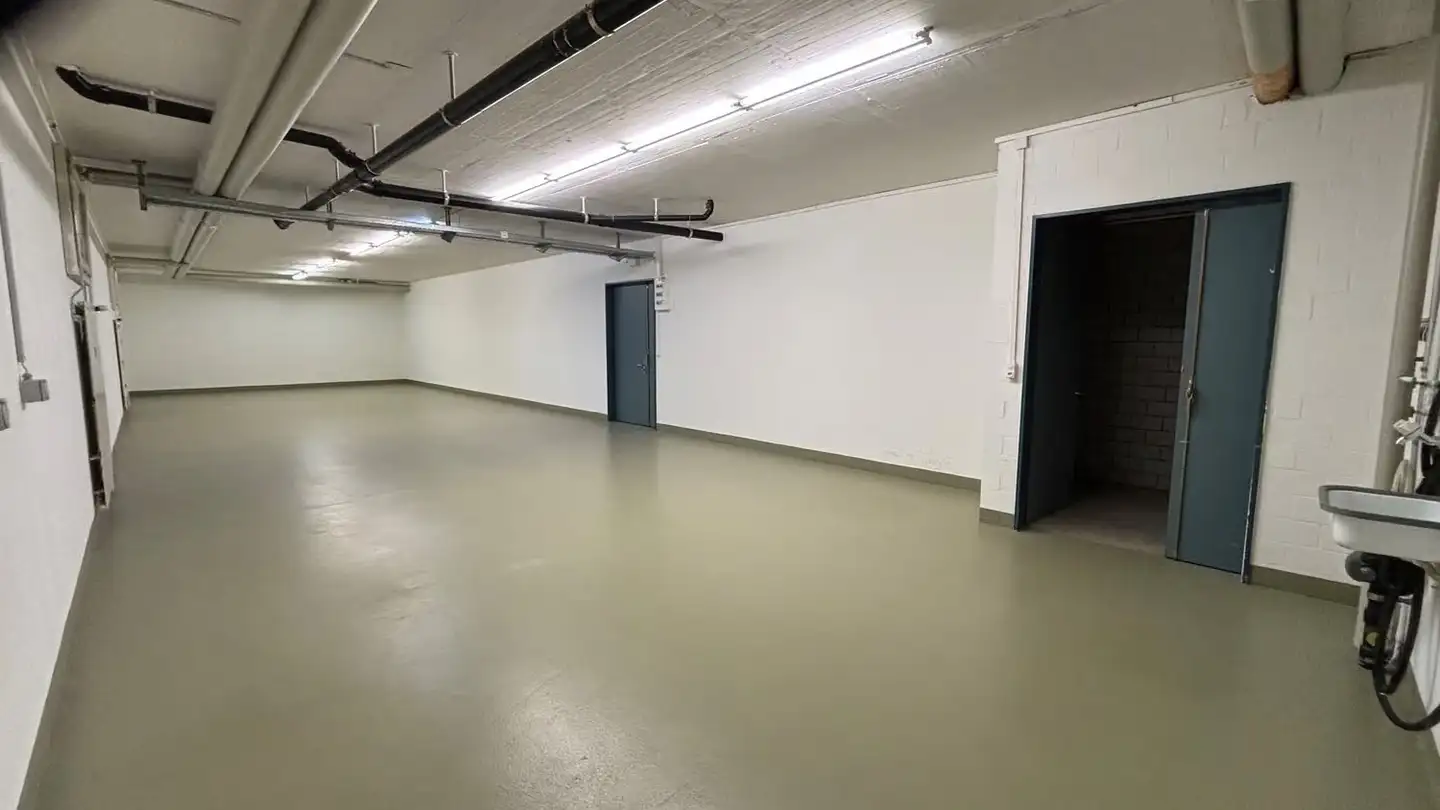 Lagerraum mieten - Im Hölderli 10, 8405 Winterthur - Foto 4