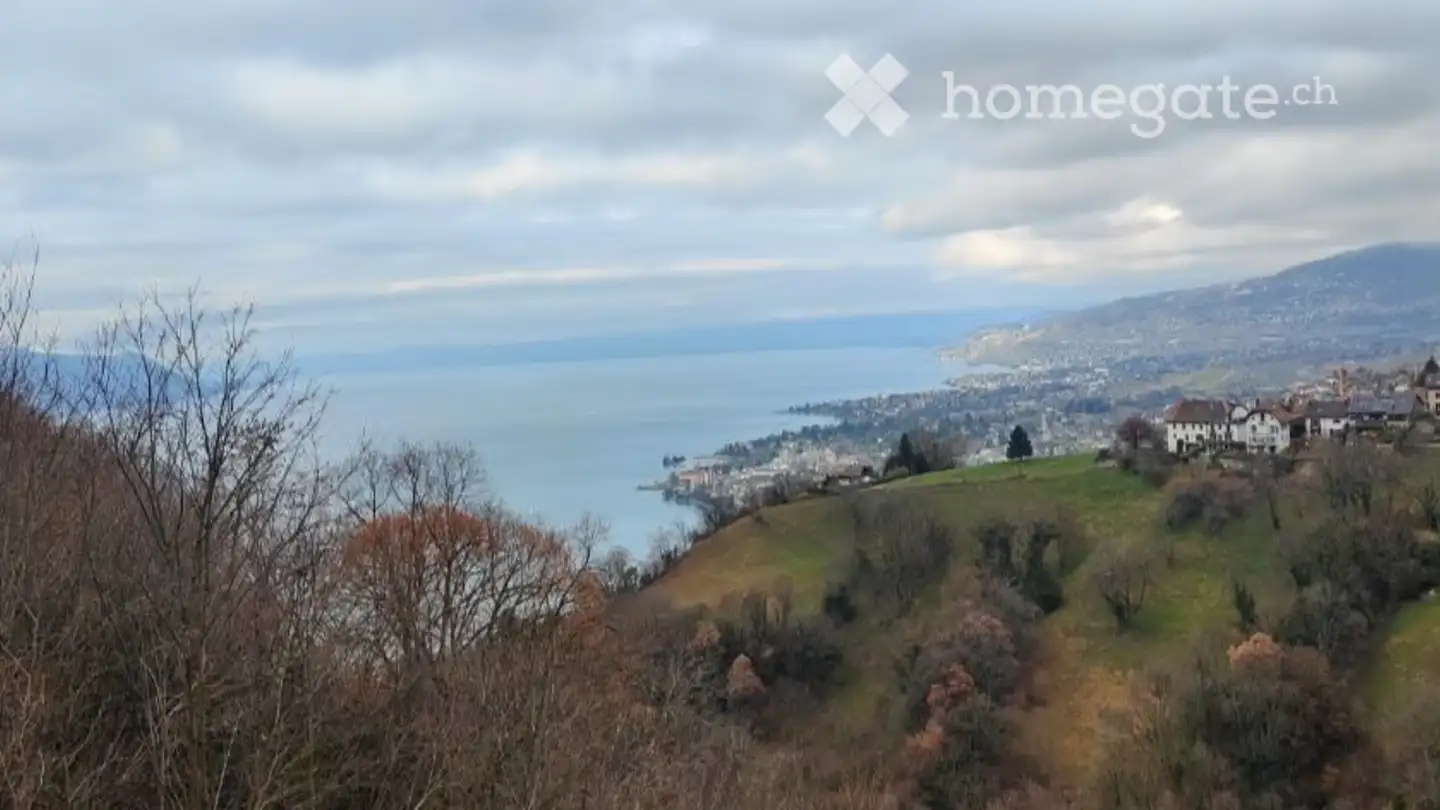 Appartement à louer - Chemin De Mottallettaz 10, 1823 Glion - Photo 2