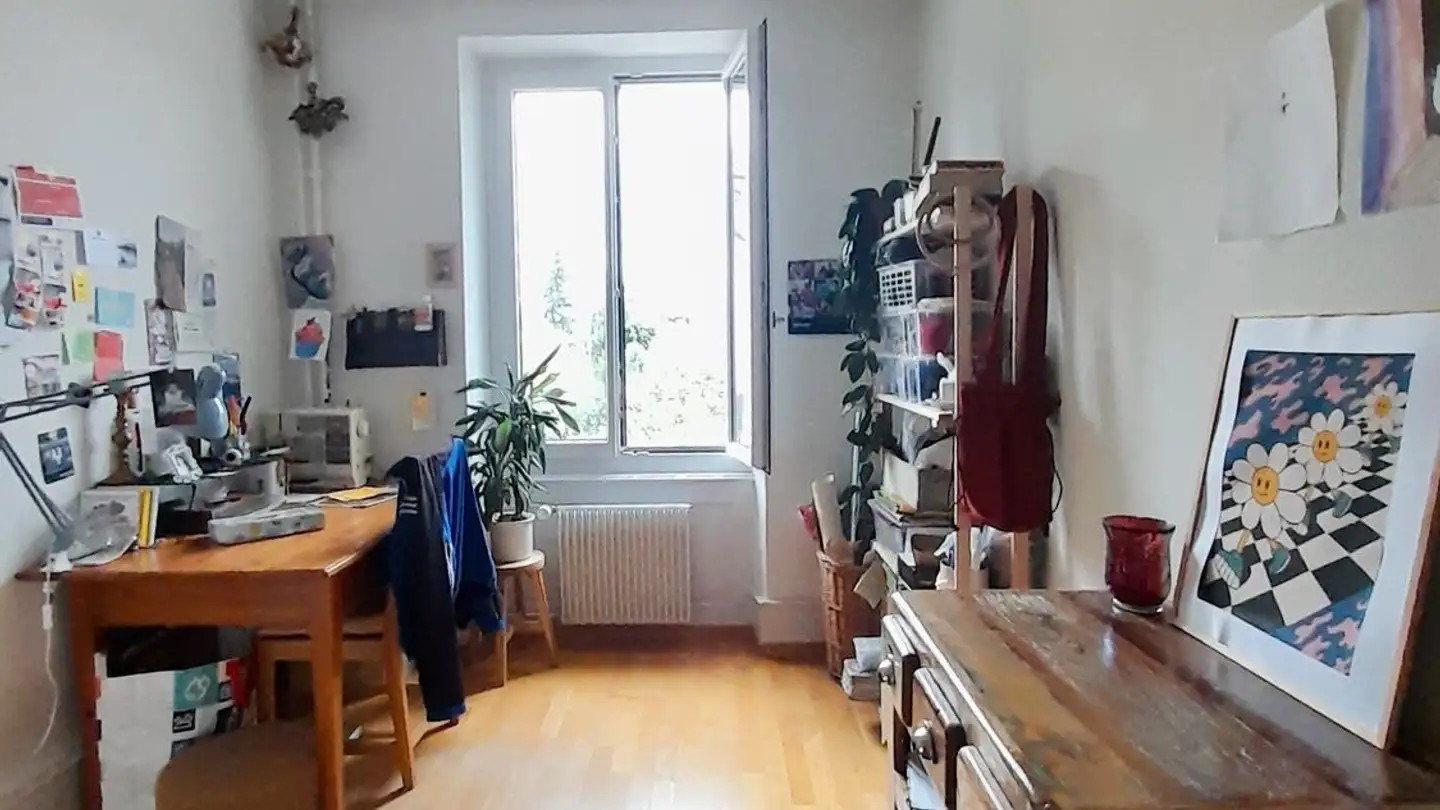 Wohnung mieten - 4600 Olten - Foto 4