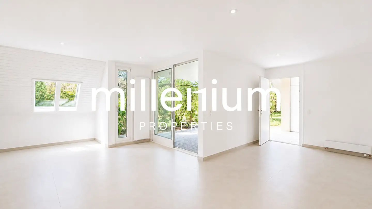 Einfamilienhaus mieten - 1255 Veyrier - Foto 4