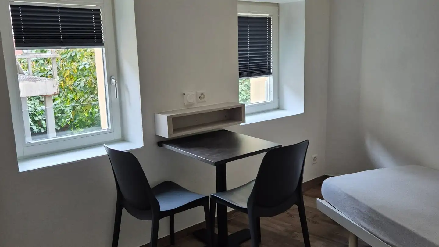 Appartement à louer - 1958 St-Léonard