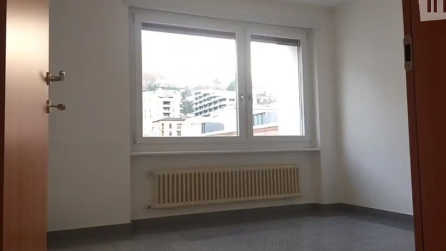 Appartement à louer - Via Geretta 11, 6900 Paradiso - Photo 4