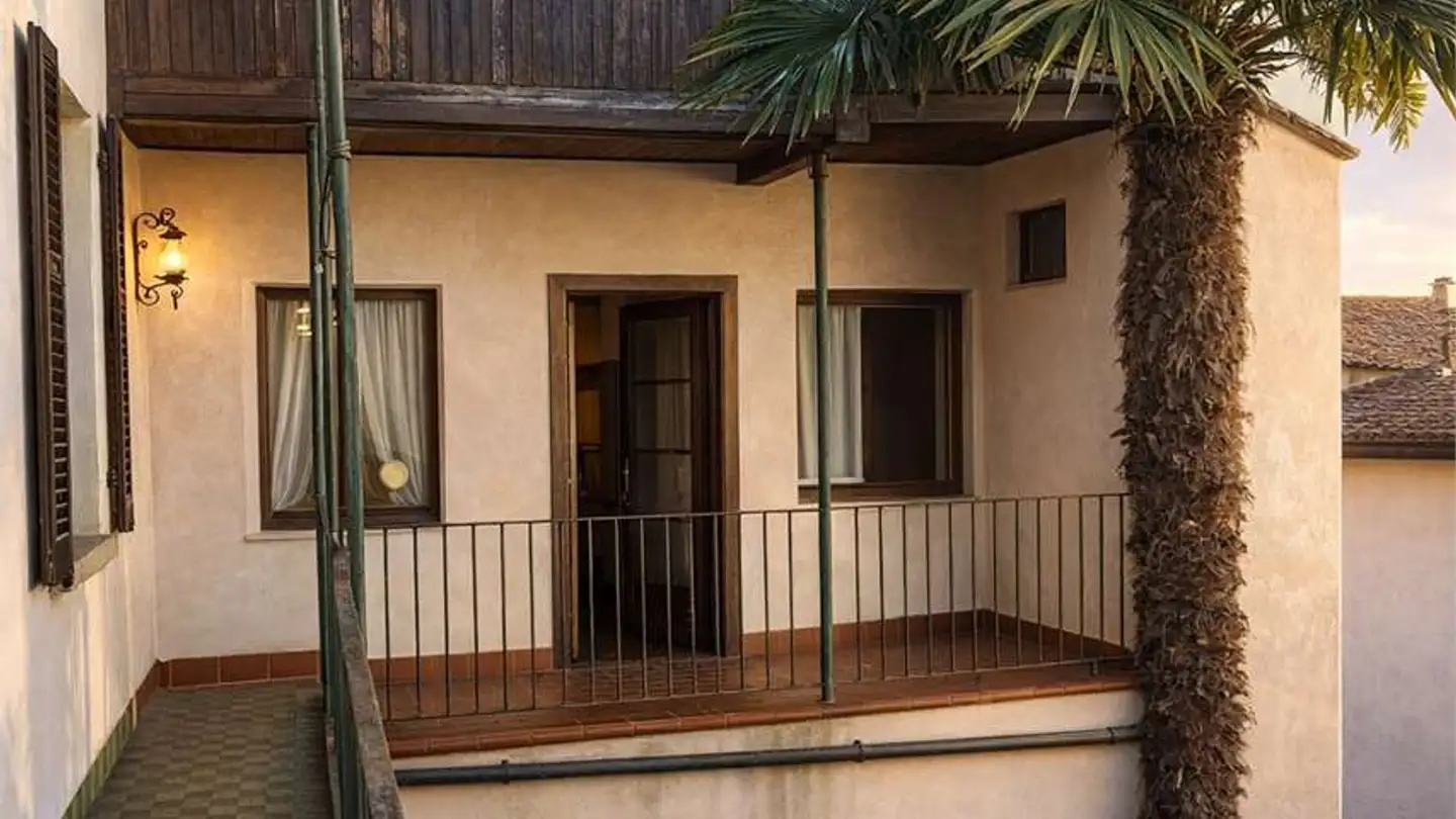 Residential building for sale - San Giovanni, 6825 Capolago - Photo 4