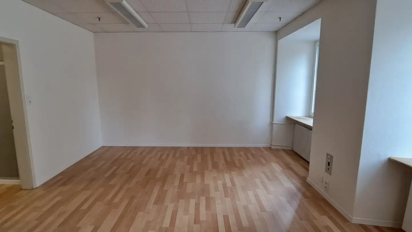 Commercial à louer - Florastrasse 42, 8610 Uster - Photo 2