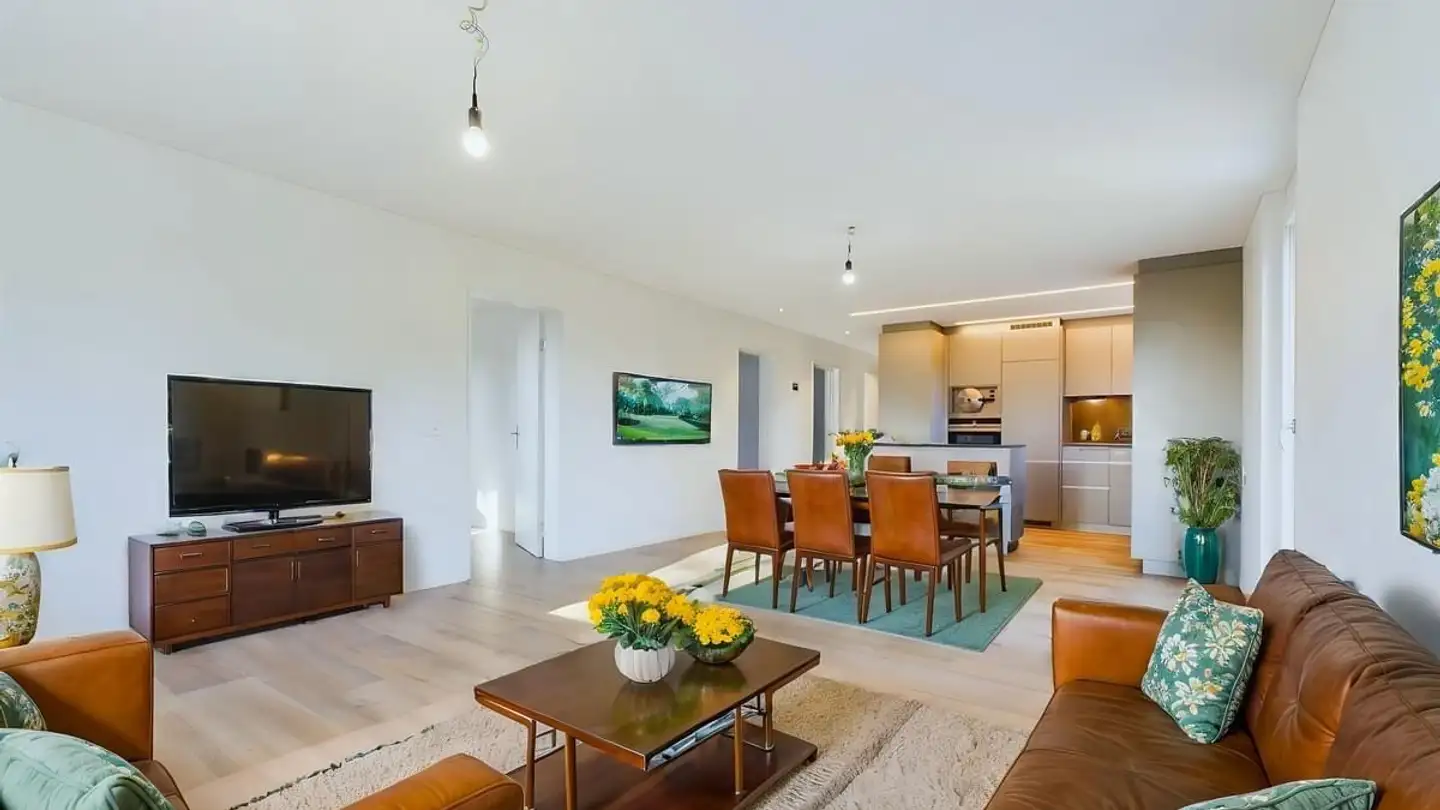 Fattoria in vendita - Langernweg 90, 4665 Oftringen