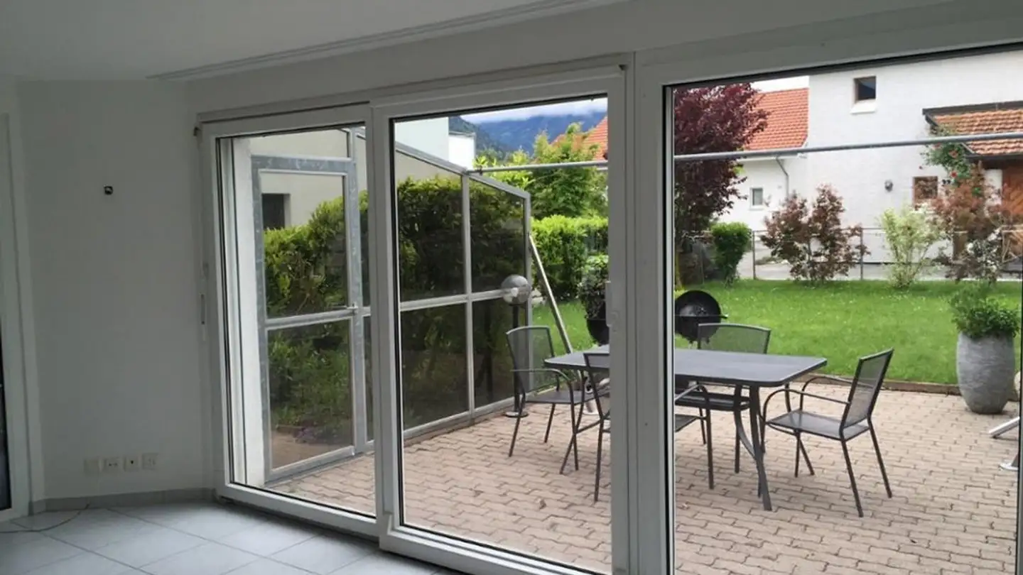 Appartement à louer - Via Trebla 30, 7013 Domat/Ems - Photo 3