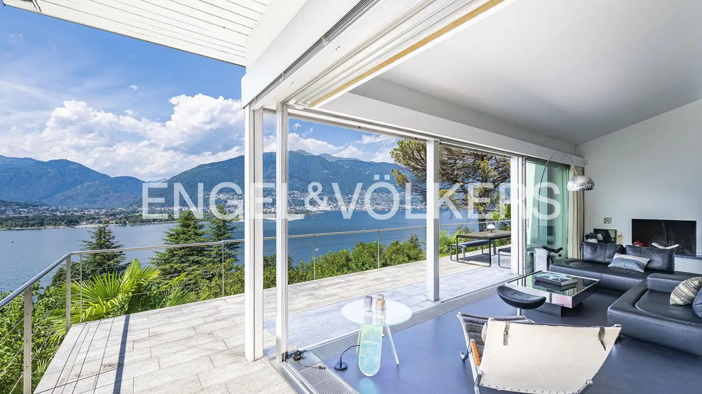 Villa for sale - 6575 S. Nazzaro - Photo 2