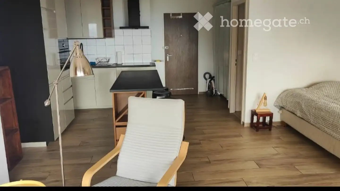 Appartement à louer - Chemin De Mottallettaz 10, 1823 Glion - Photo 4