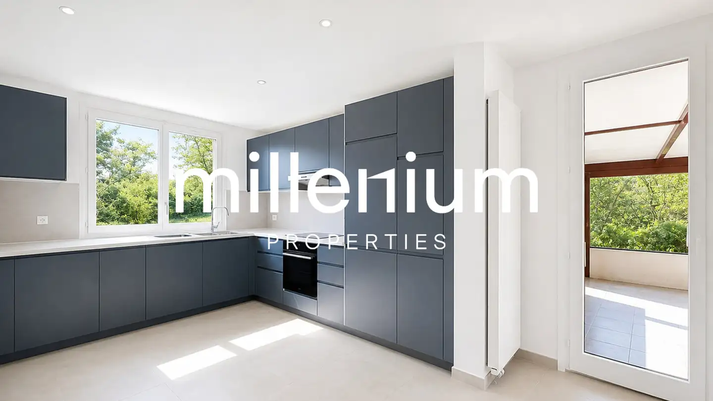 Einfamilienhaus mieten - 1255 Veyrier - Foto 2