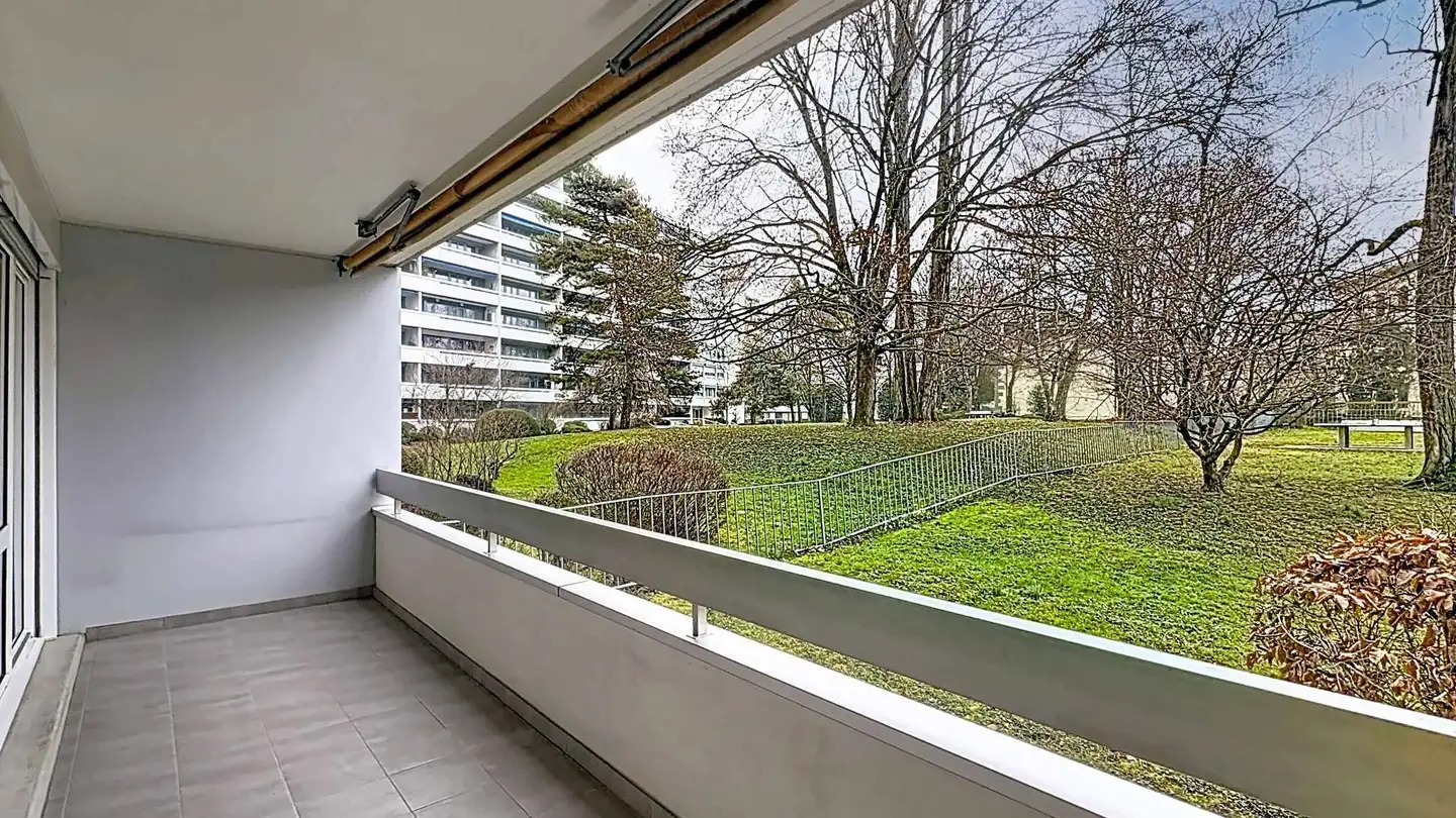 Apartment for sale - 1209 Genève - Photo 2