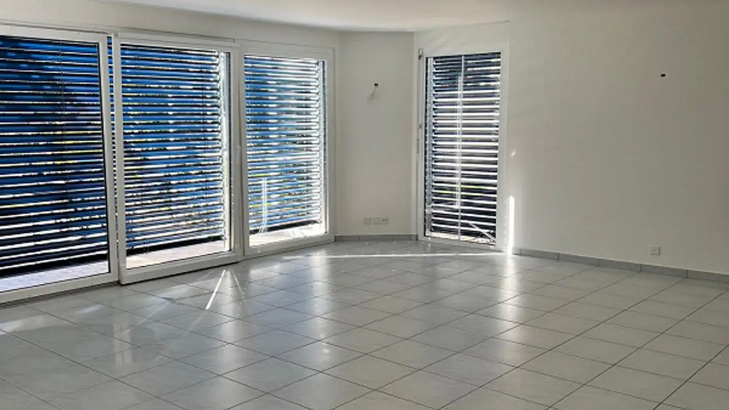 Appartement à louer - Via Trebla 30, 7013 Domat/Ems - Photo 4