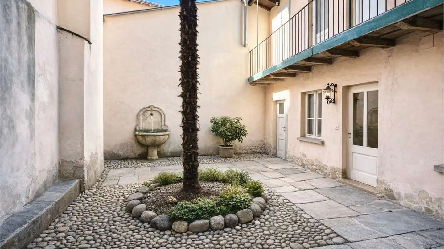 Residential building for sale - San Giovanni, 6825 Capolago - Photo 2