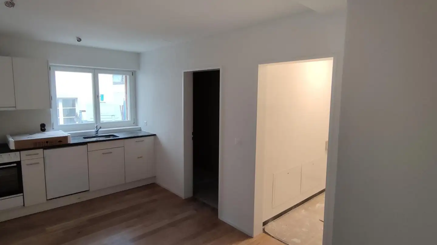 Apartment for rent - Hauptstrasse 31, 5330 Bad Zurzach