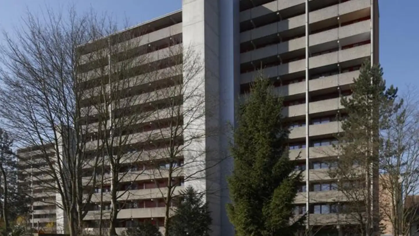 Wohnung mieten - Waldhofstrasse 15, 4310 Rheinfelden