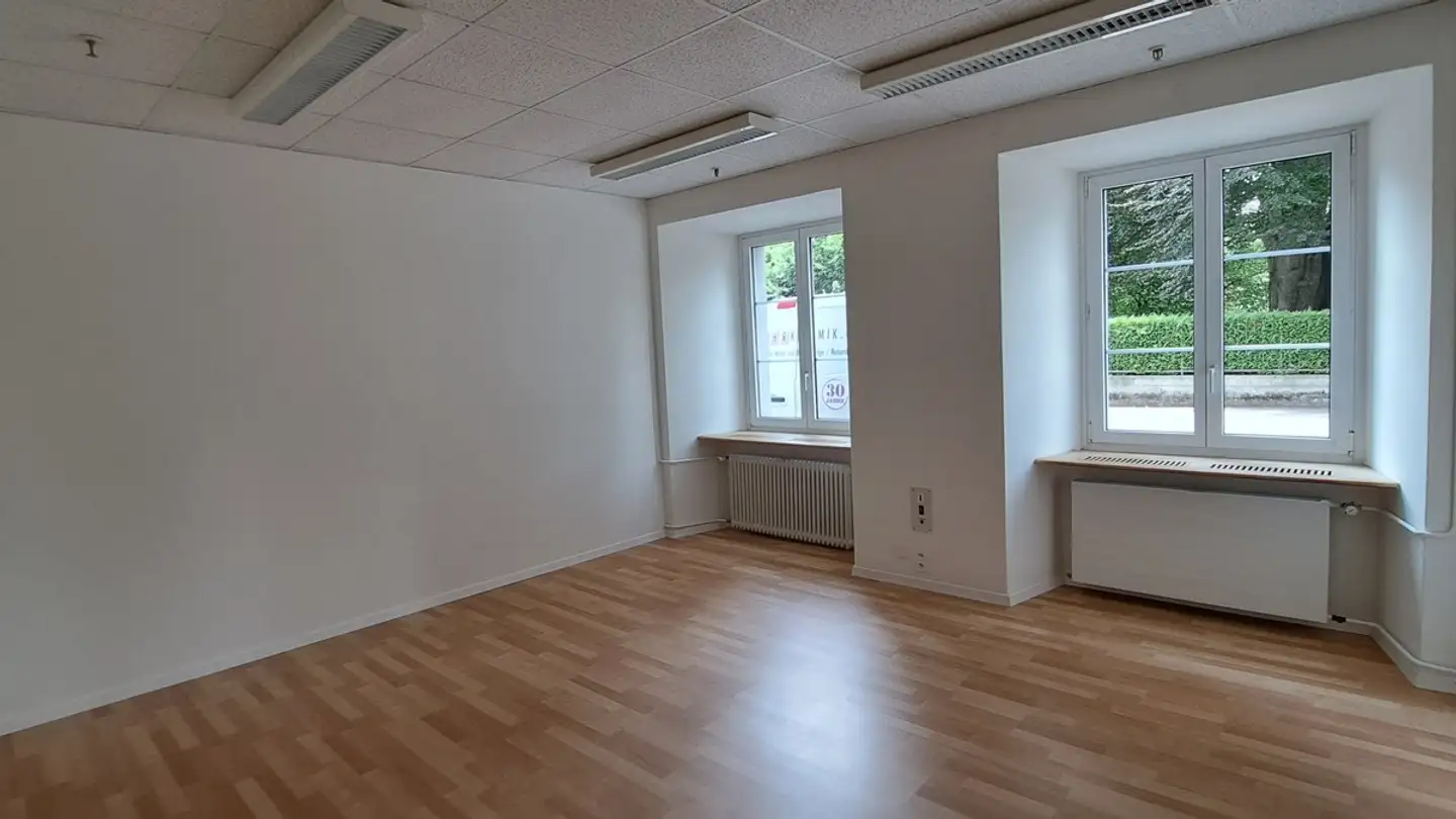 Commercial à louer - Florastrasse 42, 8610 Uster - Photo 3