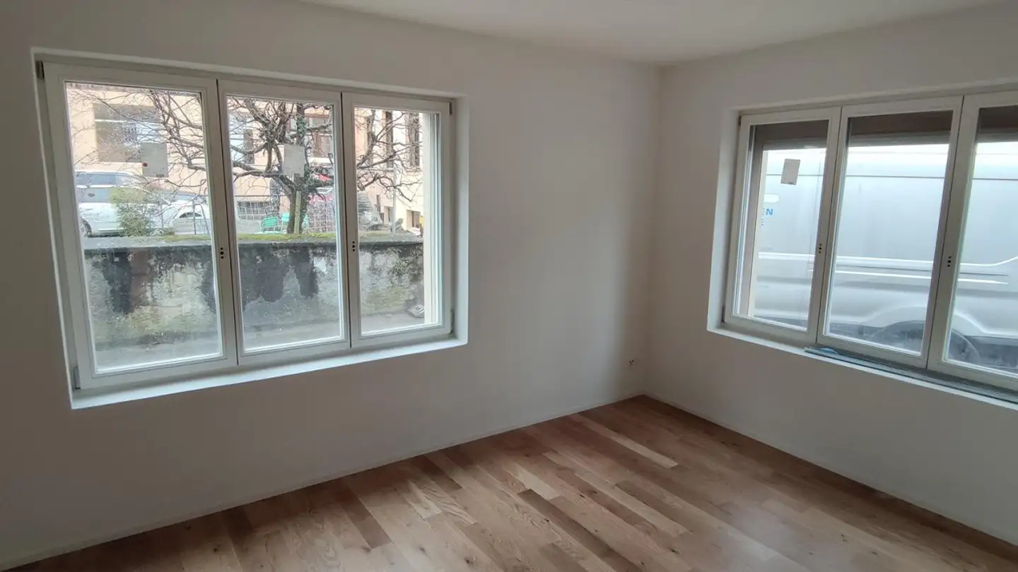 Apartment for rent - Hauptstrasse 31, 5330 Bad Zurzach - Photo 2