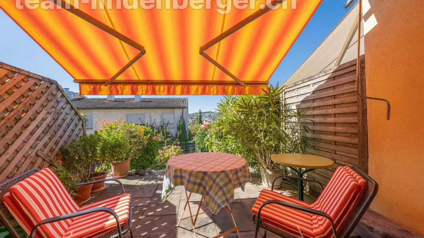 Casa singola in vendita - Rüttackerweg 32, 4104 Oberwil BL - Photo 2