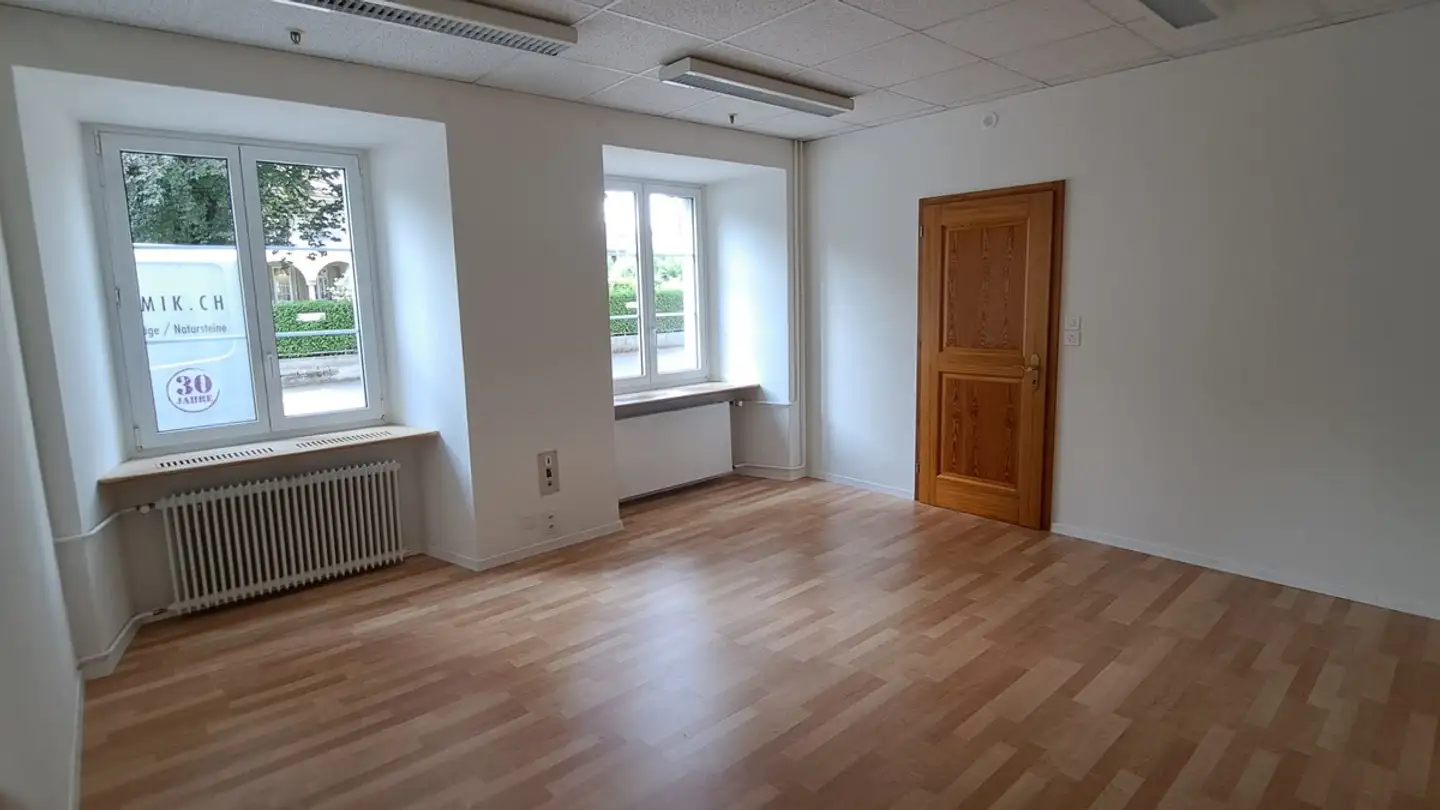 Commercial à louer - Florastrasse 42, 8610 Uster - Photo 4