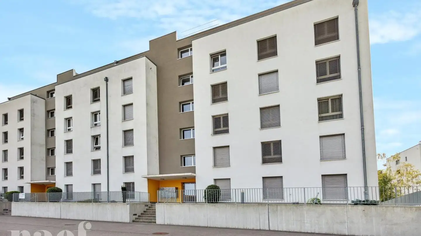Appartement à louer - Rue De Clos-Novex 77a, 1868 Collombey
