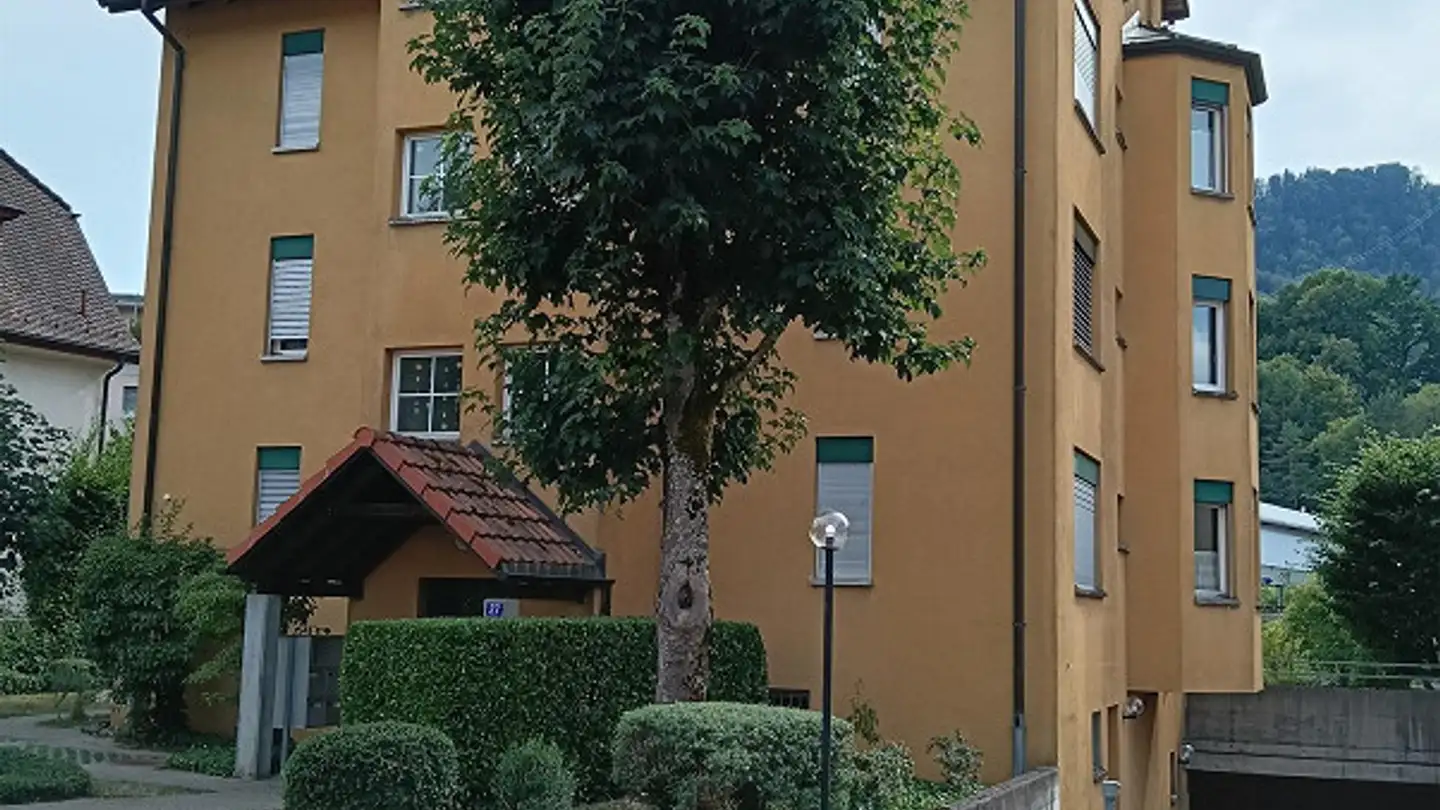 Appartamento in affitto - Austrasse 27, 8134 Adliswil
