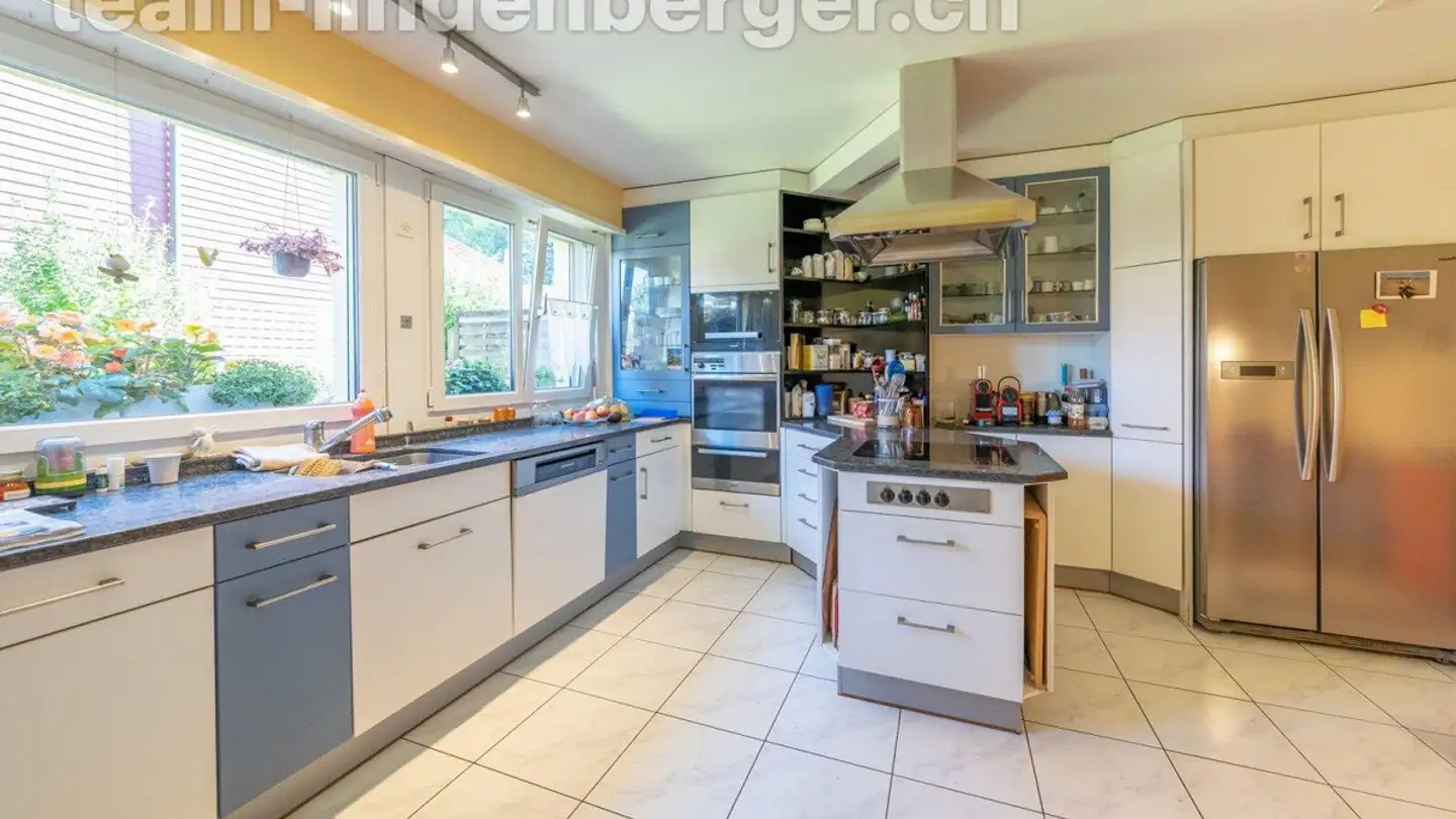 Casa singola in vendita - Rüttackerweg 32, 4104 Oberwil BL - Photo 4
