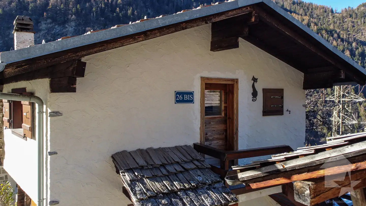 Attico in vendita - 3961 Vissoie - Foto 2