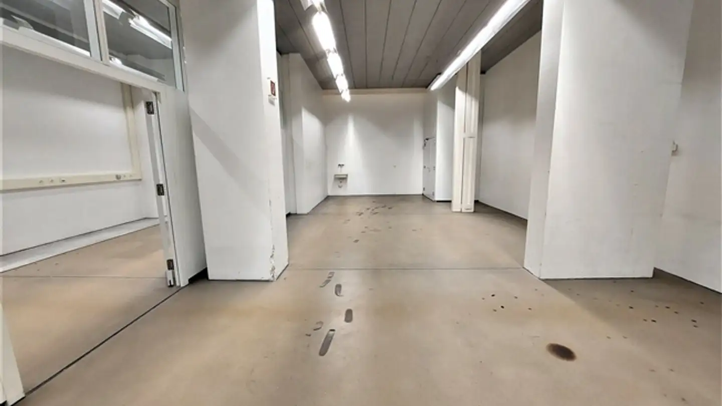 Bureau à louer - Rue De La Gare 4, 2034 Peseux - Photo 4