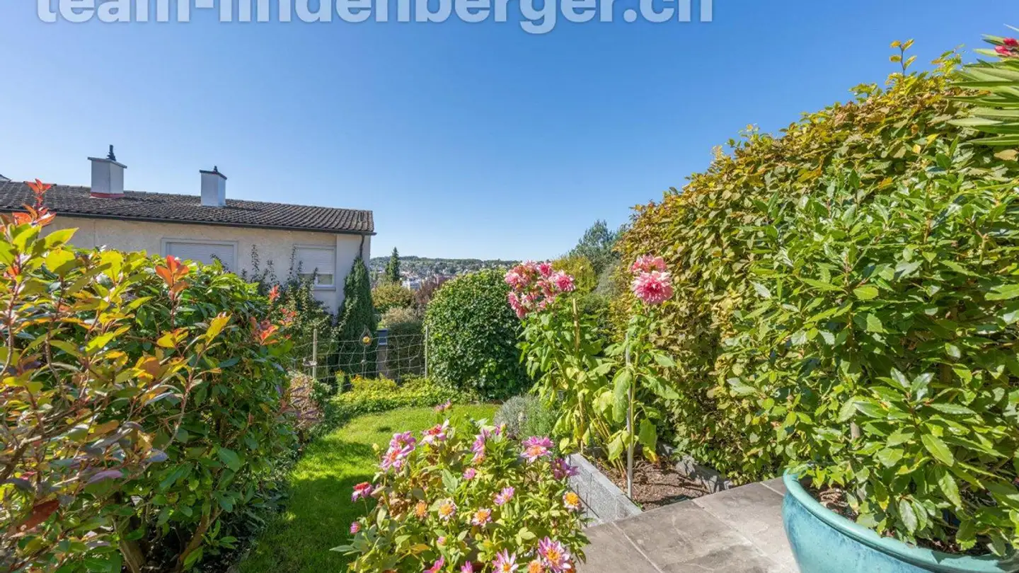 Casa singola in vendita - Rüttackerweg 32, 4104 Oberwil BL - Photo 3