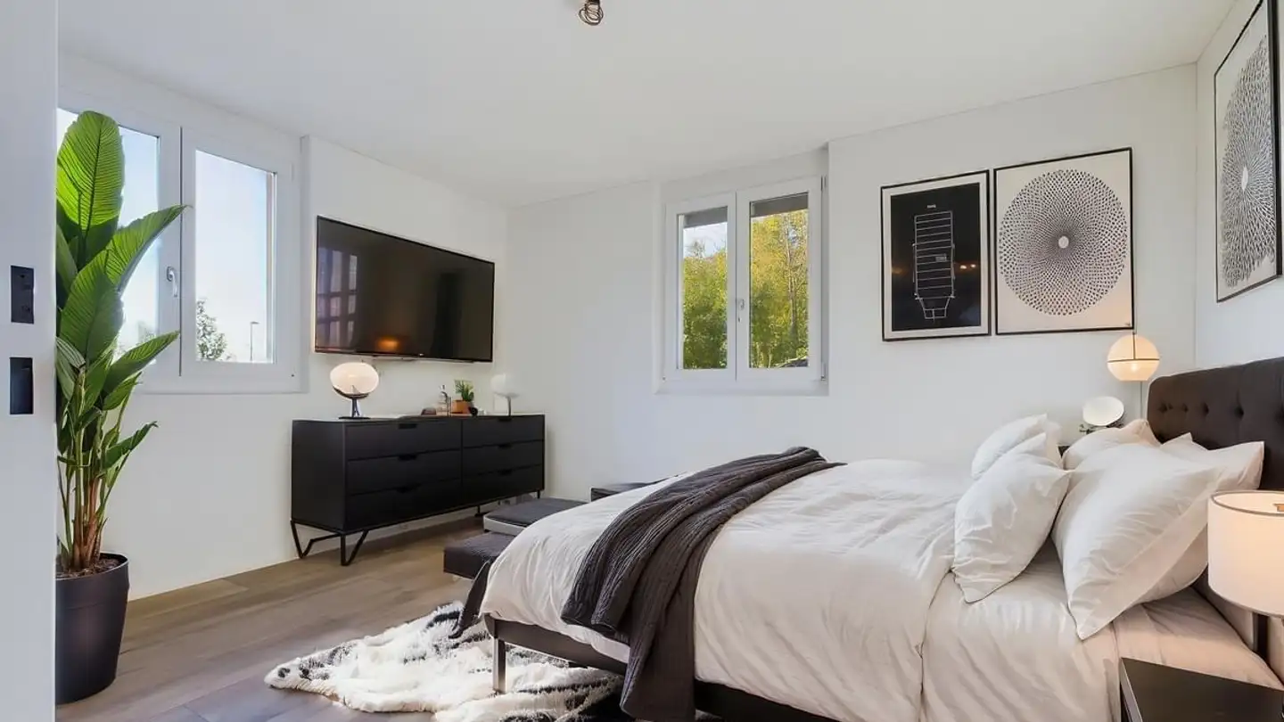 Fattoria in vendita - Langernweg 90, 4665 Oftringen - Foto 4