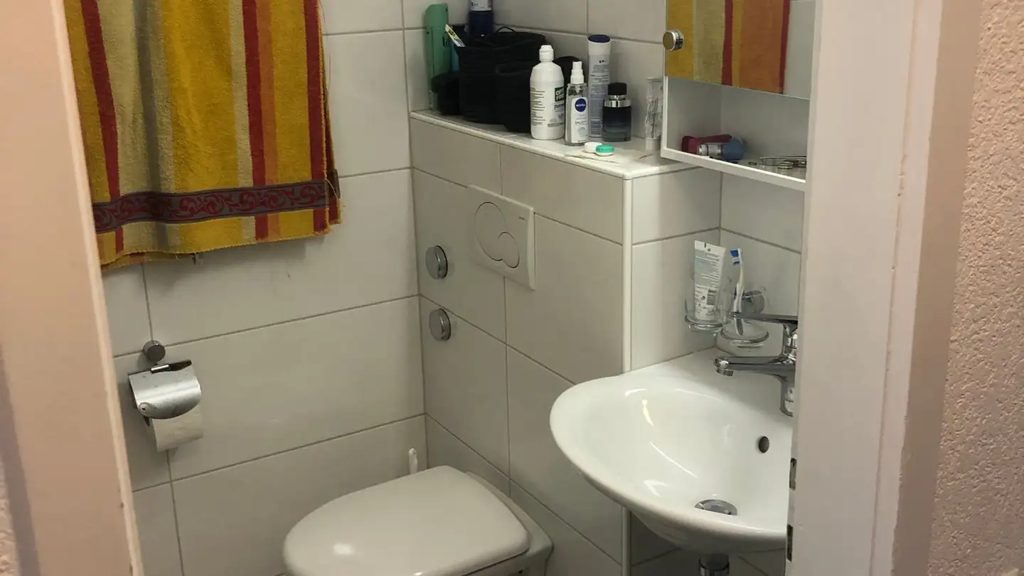 Appartamento in affitto - Hildegardstrasse, 3097 Liebefeld - Photo 4