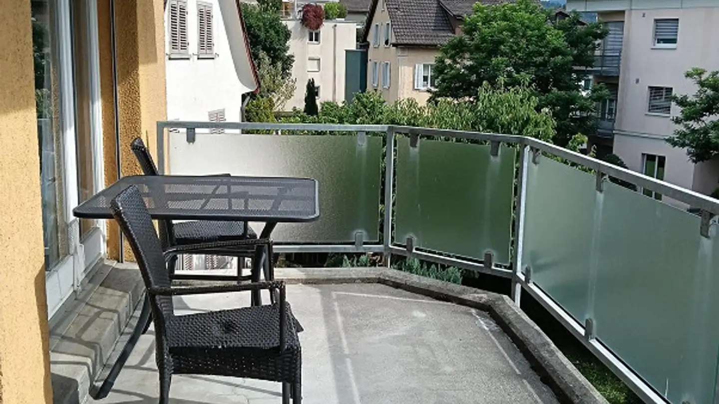 Appartamento in affitto - Austrasse 27, 8134 Adliswil - Foto 2