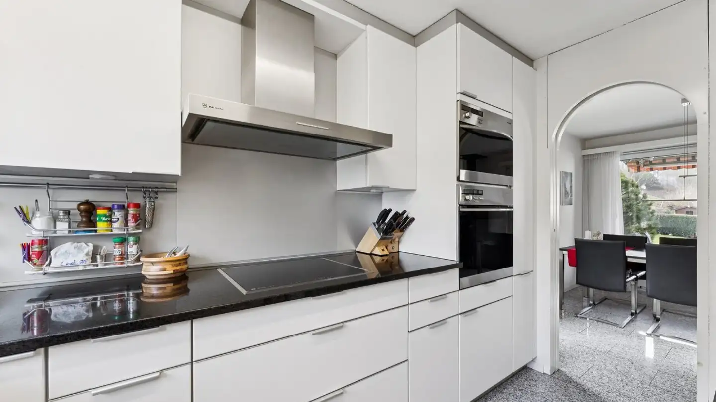Doppelhaushälfte kaufen - Längweiherstrasse 13, 6014 Luzern - Foto 4