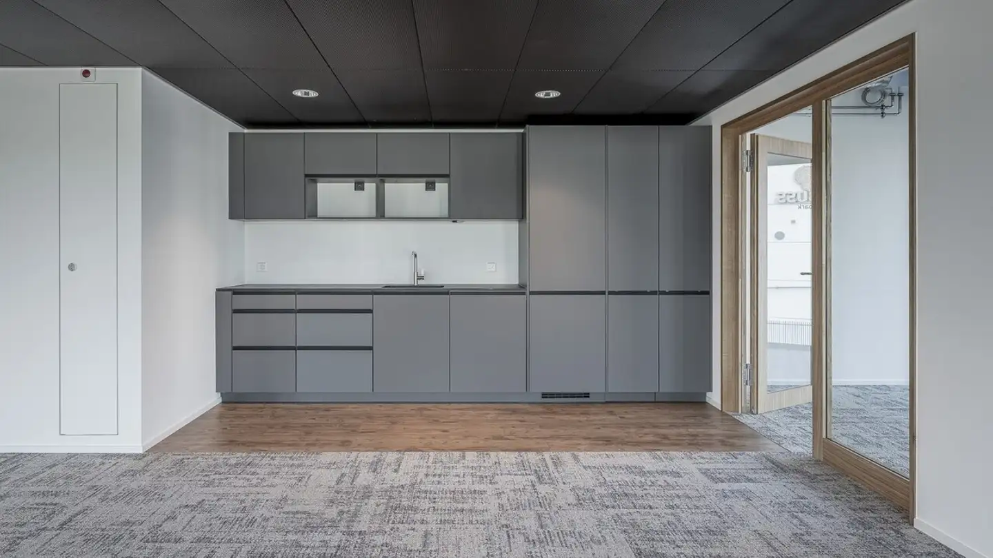 Commerciale in affitto - Hohenrainstrasse, 4133 Pratteln - Photo 4