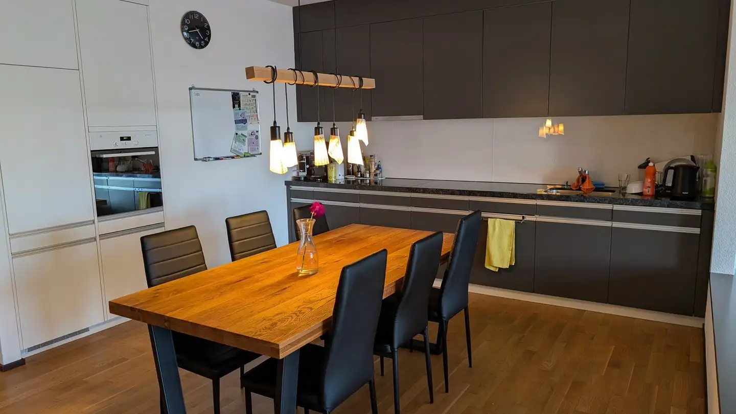 Chambre à louer - Wallisellenstrasse 333, 8050 Zürich - Photo 3