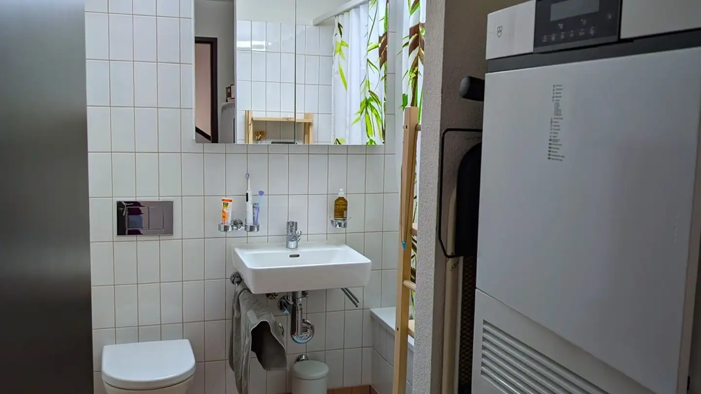 Chambre à louer - Wallisellenstrasse 333, 8050 Zürich - Photo 4