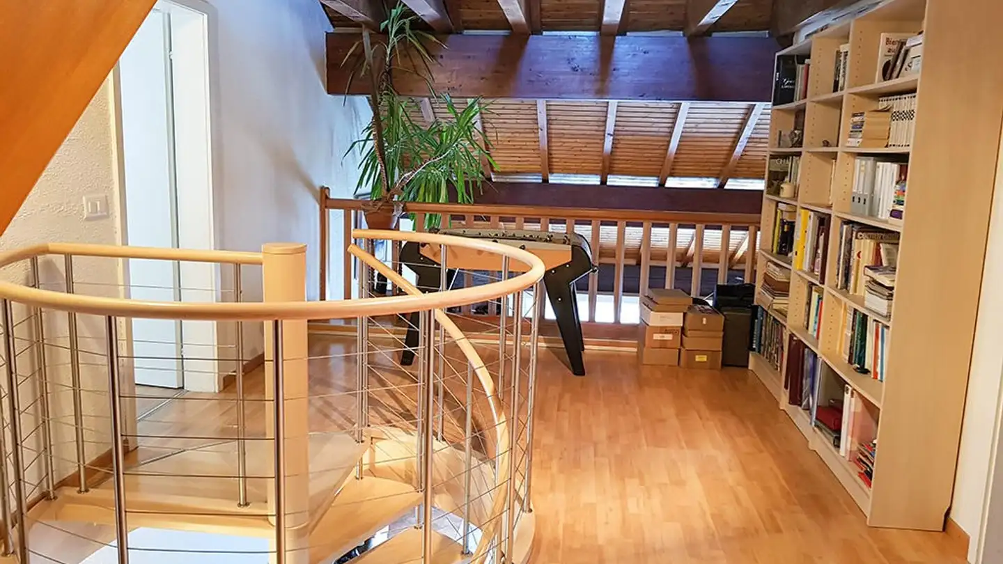 Maison individuelle à vendre - 1145 Bière