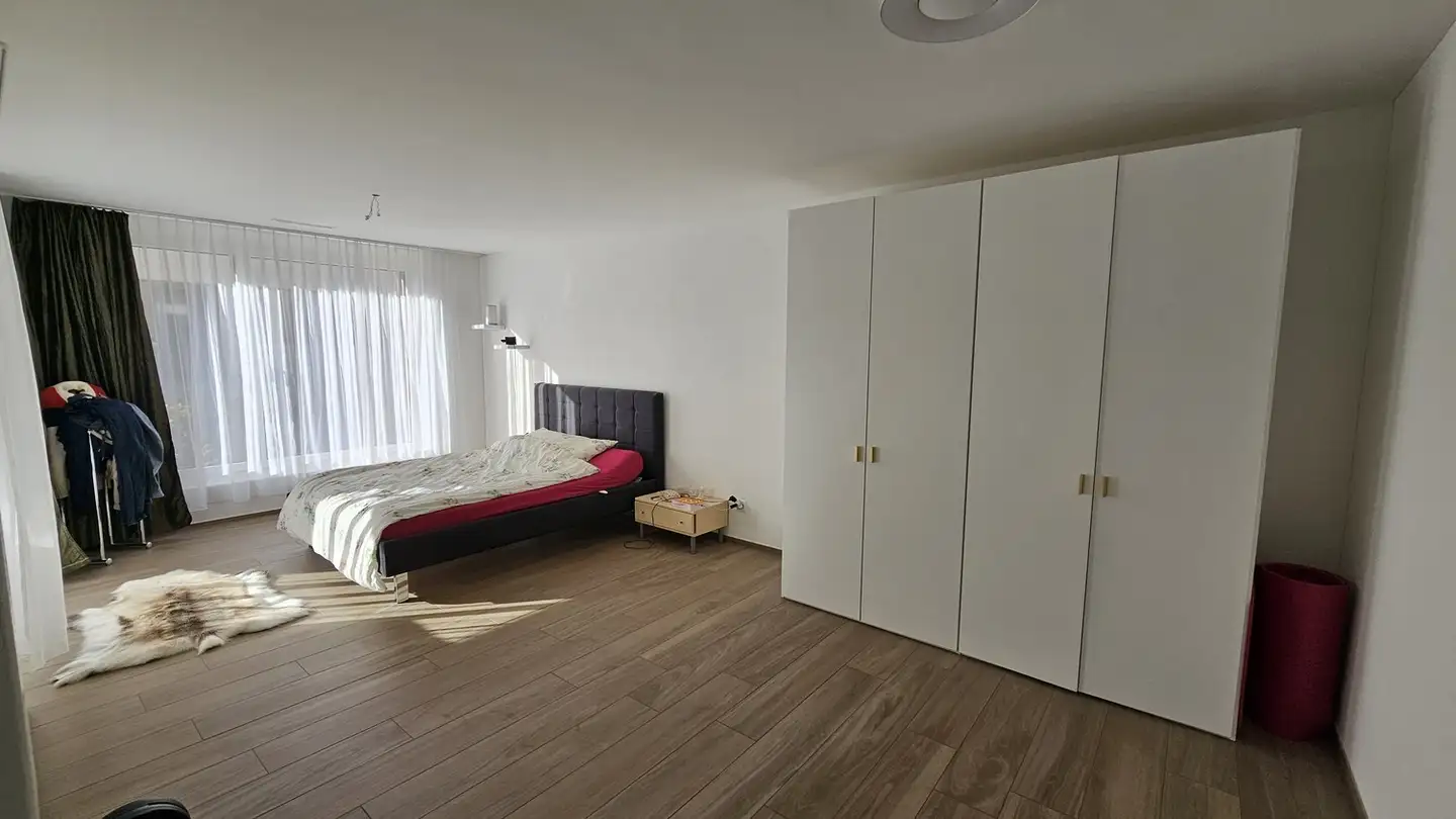 Appartamento in affitto - Glärnischstrasse 160, 8708 Männedorf - Foto 2