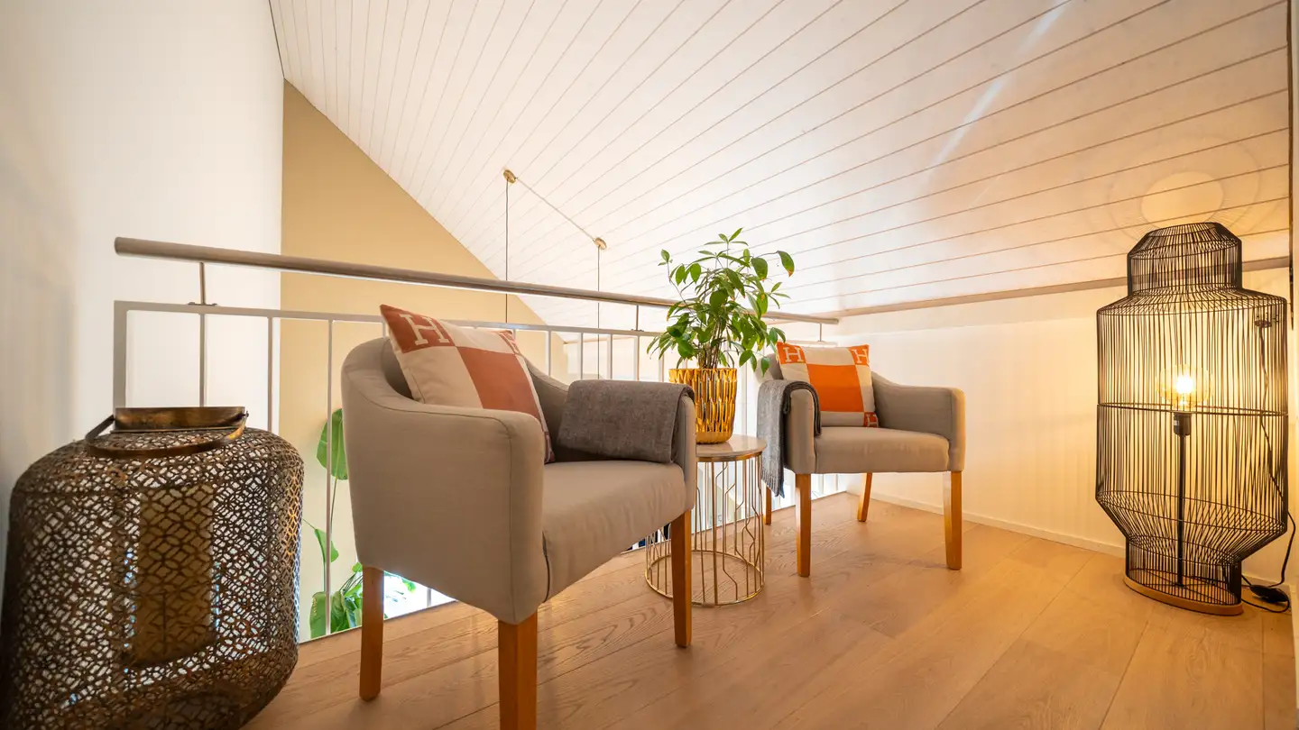 Maisonette kaufen - Hölibachstrasse, 8912 Obfelden - Foto 3