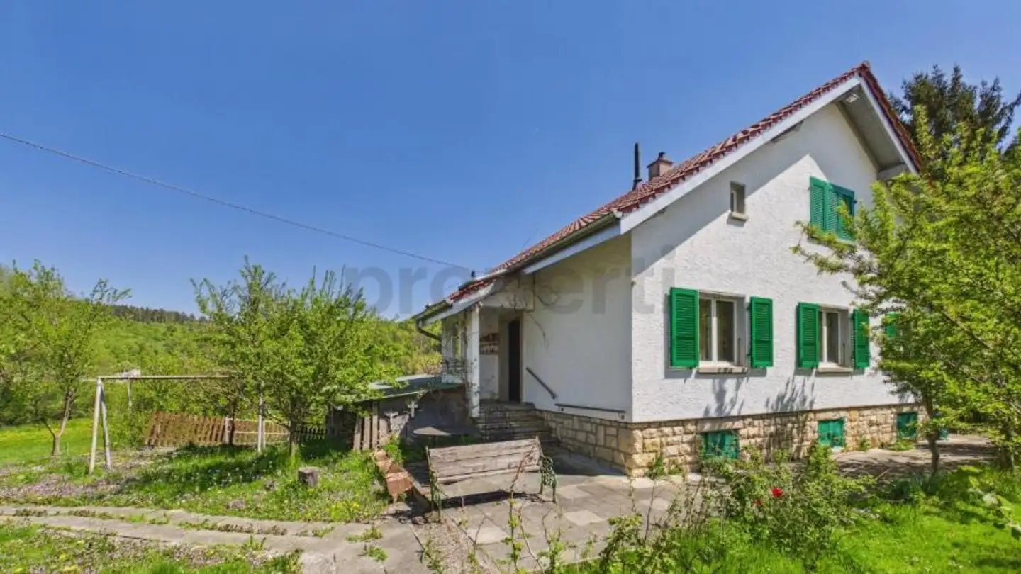 Casa singola in vendita - 2923 Courtemaîche