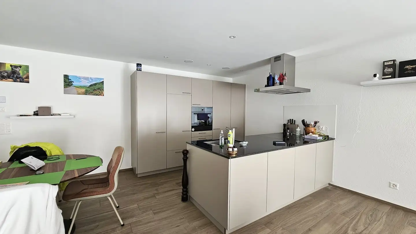 Appartamento in affitto - Glärnischstrasse 160, 8708 Männedorf