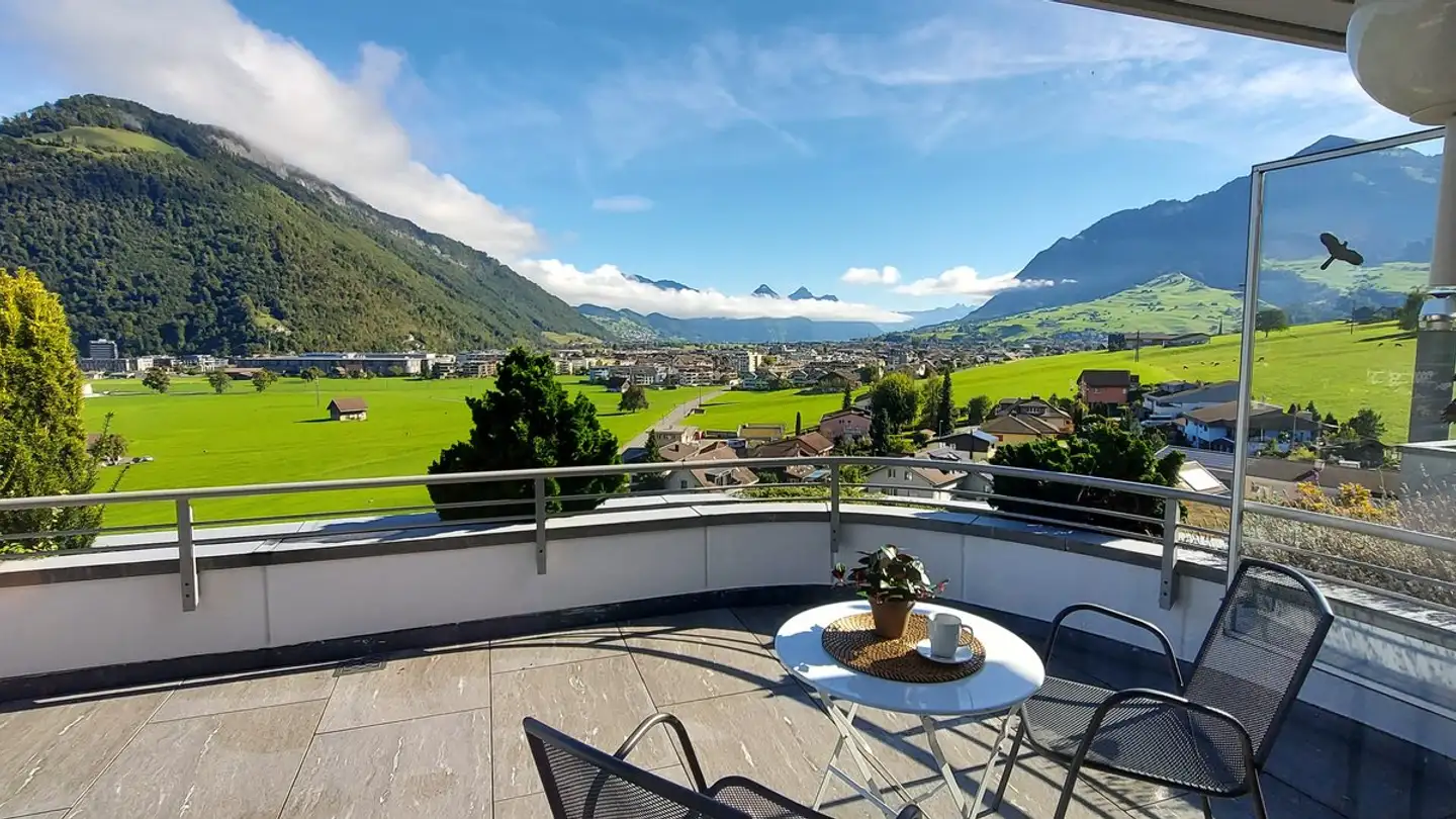 Maisonette kaufen - Löwenweg 21, 6372 Ennetmoos