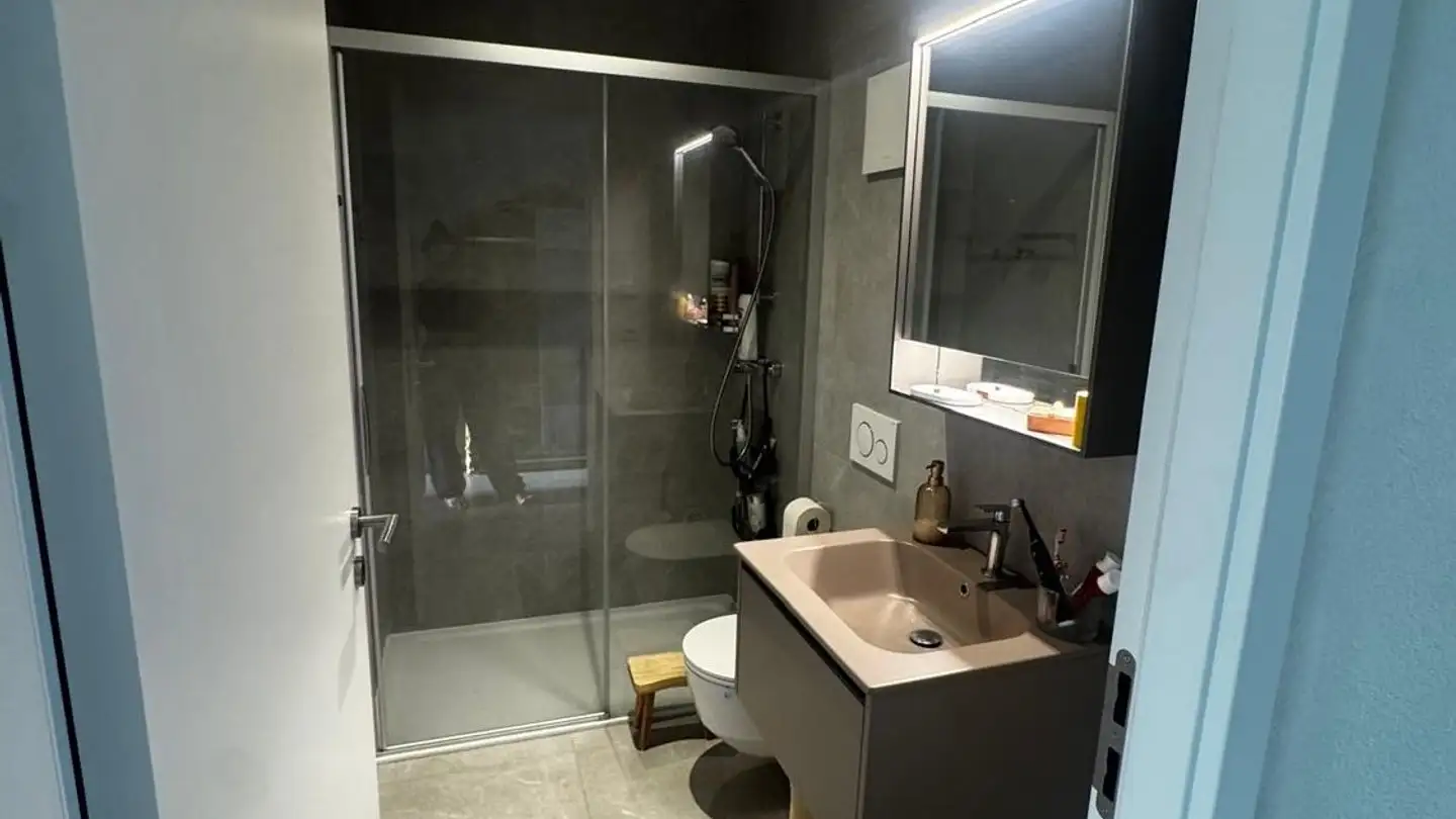 Wohnung mieten - 1052 Le Mont-sur-Lausanne - Foto 3