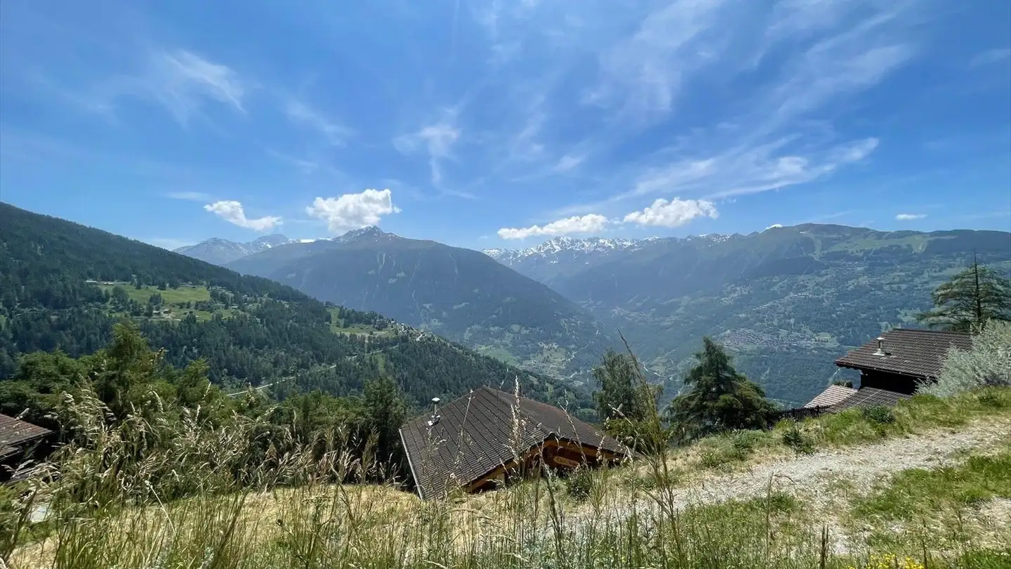 Chalet for sale - 1968 Mase - Photo 4