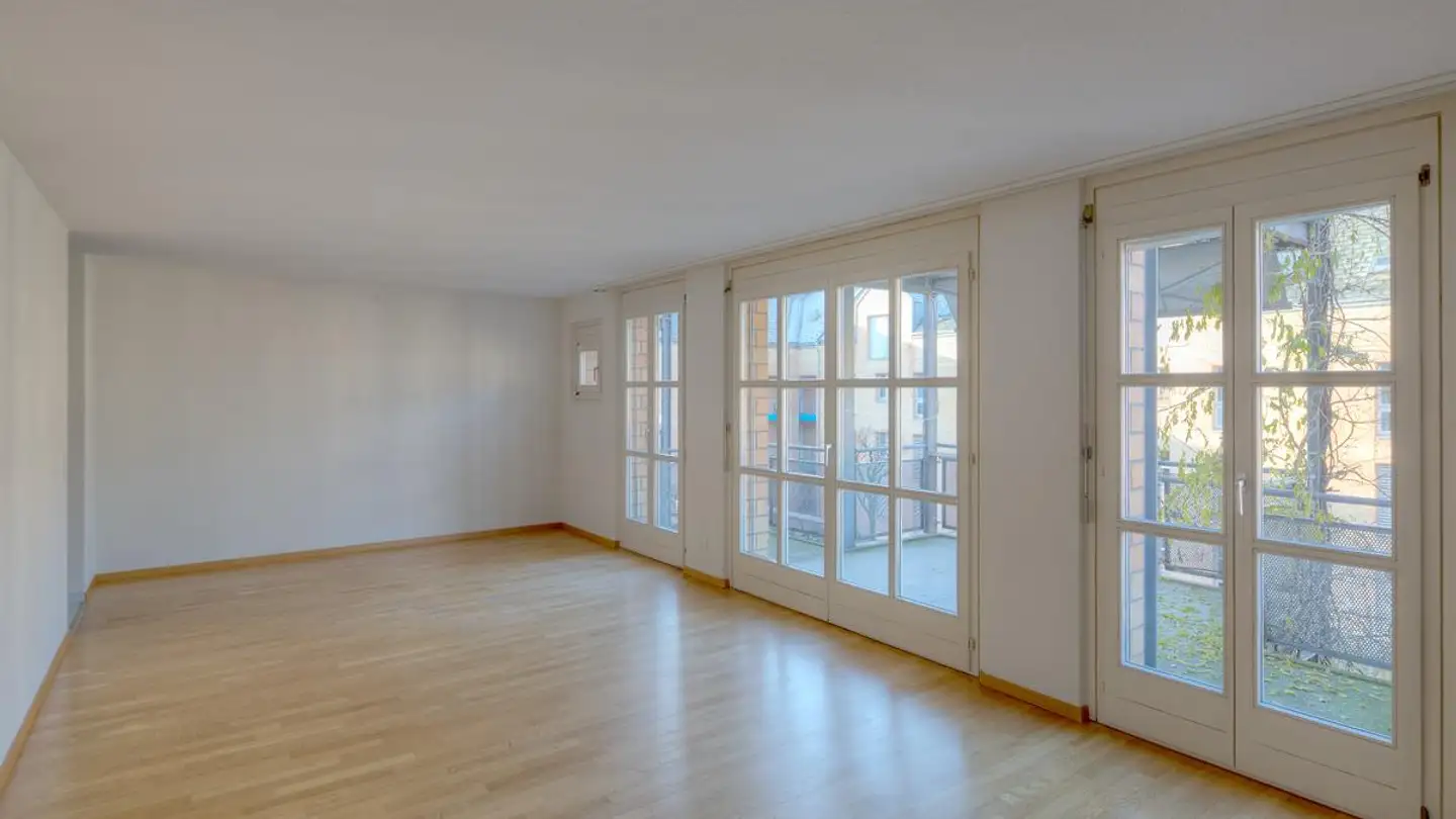 Wohnung mieten - Tiergartenstrasse 39, 3400 Burgdorf - Foto 3