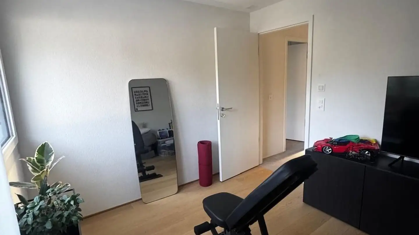 Wohnung mieten - 1052 Le Mont-sur-Lausanne - Foto 4