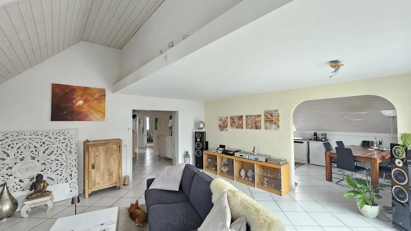 Villa à vendre - Baltenswilerstrasse, 8309 Nürensdorf