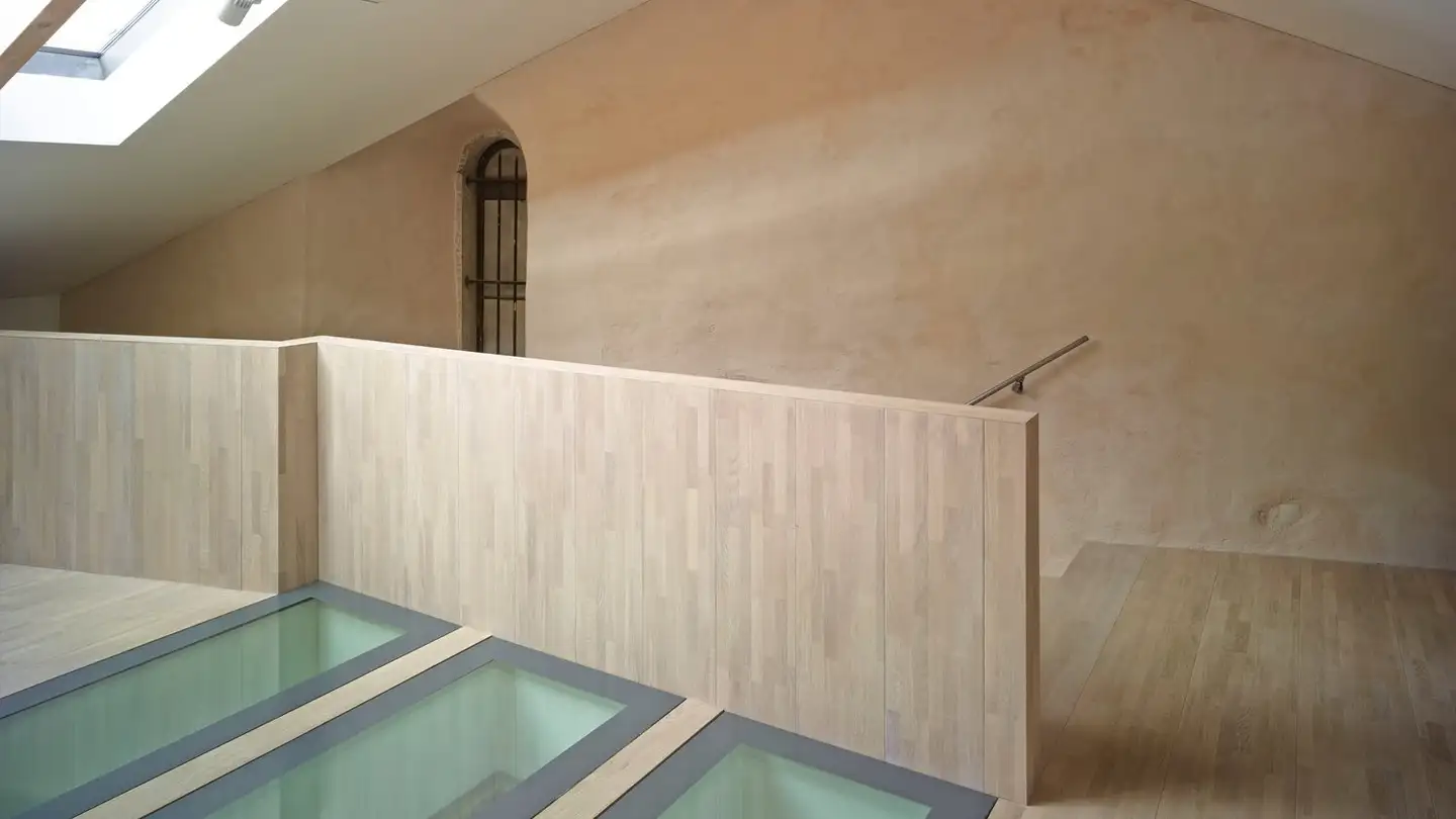 Bürofläche mieten - 3600 Thun